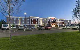 Hampton Inn Hibbing